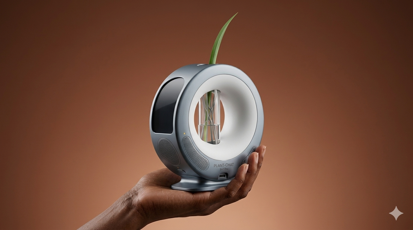 The Vase